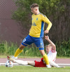 Fótbolti.net - Sævar Geir Sigurjónsson
