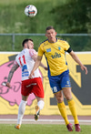 Fótbolti.net - Sævar Geir Sigurjónsson