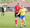 Fótbolti.net - Sævar Geir Sigurjónsson