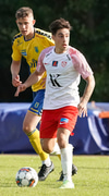 Fótbolti.net - Sævar Geir Sigurjónsson