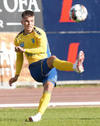 Fótbolti.net - Sævar Geir Sigurjónsson