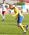 Fótbolti.net - Sævar Geir Sigurjónsson