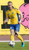 Fótbolti.net - Sævar Geir Sigurjónsson