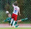 Fótbolti.net - Sævar Geir Sigurjónsson