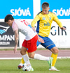 Fótbolti.net - Sævar Geir Sigurjónsson