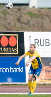 Fótbolti.net - Sævar Geir Sigurjónsson