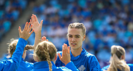 Verið erfiðasti tíminn á ferli Dagnýjar - „Ég...