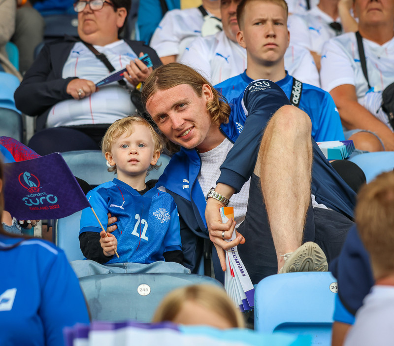 Jón Daði spilar mögulega á Íslandi næsta sumar.