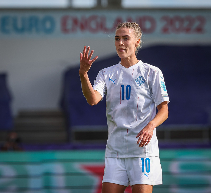 Dagný Brynjars