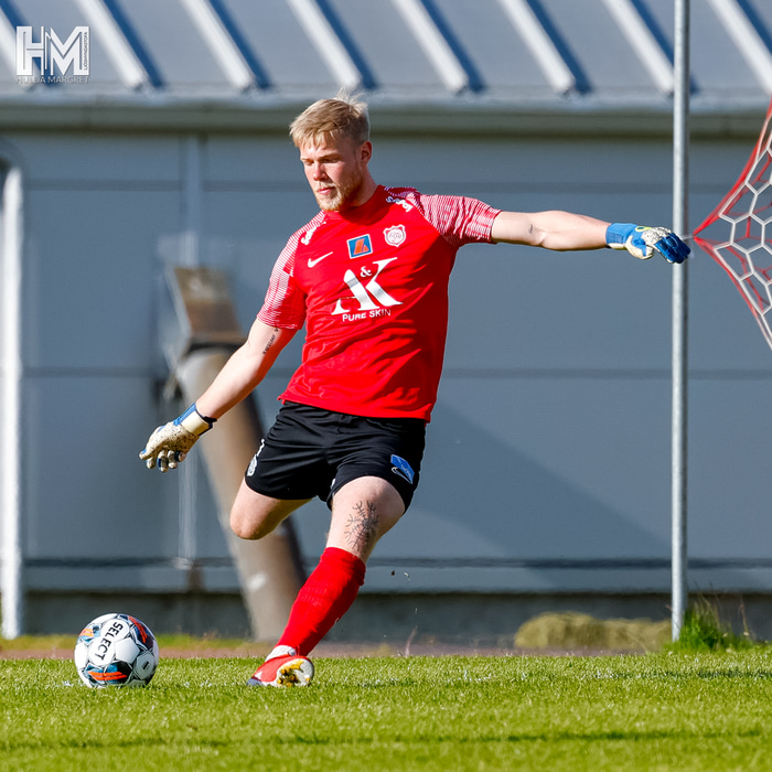 Aron Birkir Stefánsson