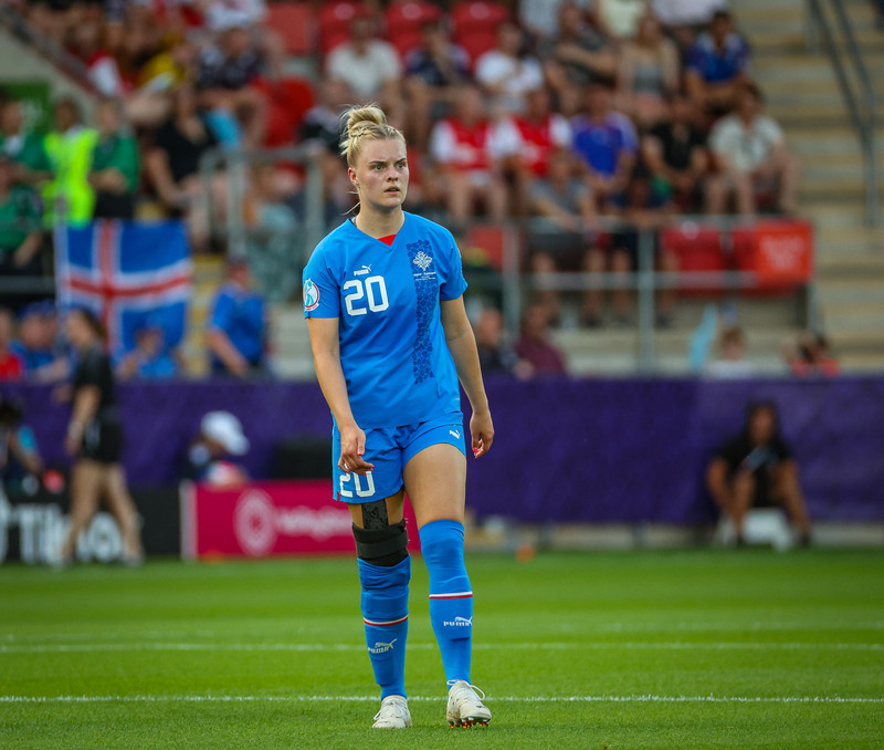 Man Utd fékk stig eftir tap - Asllani afgreiddi Samp