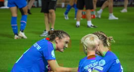 Svona var EM 2022: Þrír þjálfarar, Crewe og helvítis...
