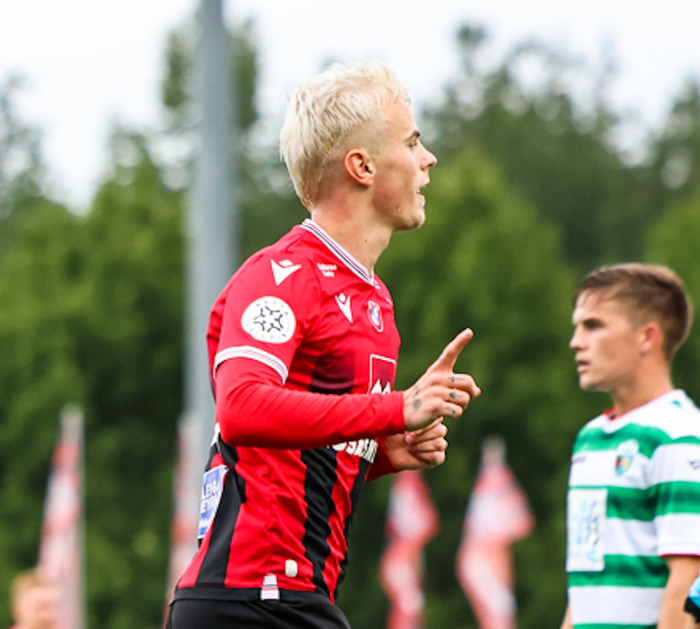 Kristall Máni Ingason