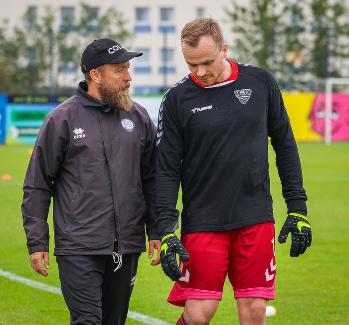 Hvernig get ég fengið svona Þjóðhátíðarkrampa?