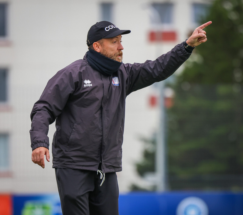 Sigurður Heiðar Höskuldsson