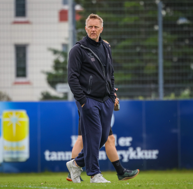 Heimir Hallgrímsson.