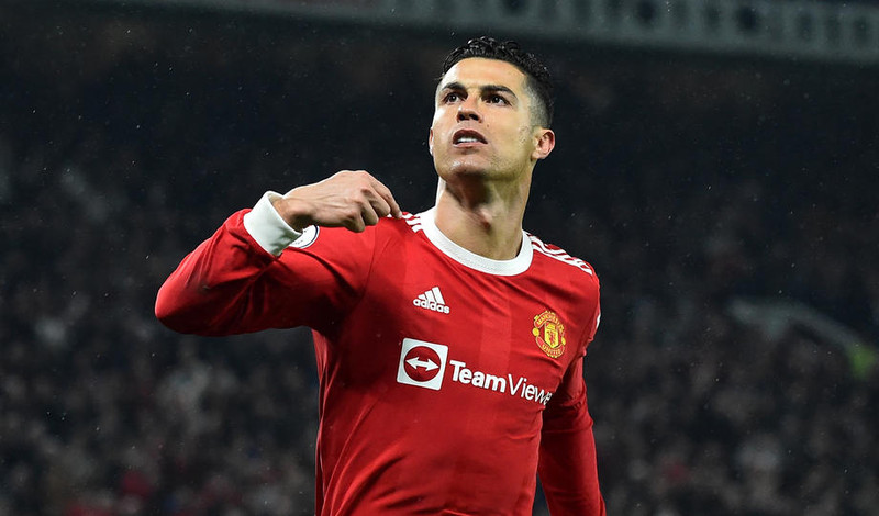 Evrópa: Ronaldo á skotskónum í öruggum sigri - Roma og West Ham með sigra