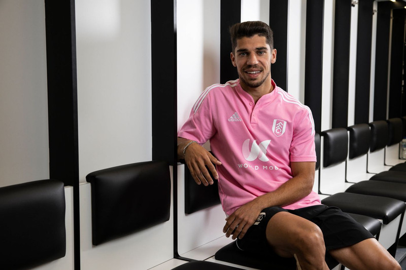 Flúði stríðið og ætlar að skjóta Man Utd úr leik í bikarnum