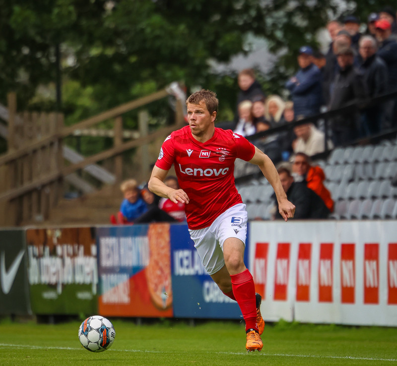 Jesper Juelsgaard