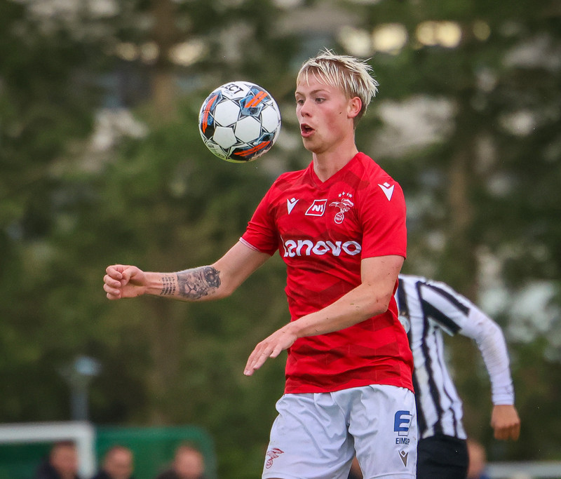 Ágúst Eðvald Hlynsson