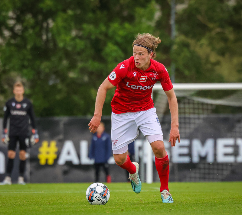 Birkir Heimis framlengir við Val