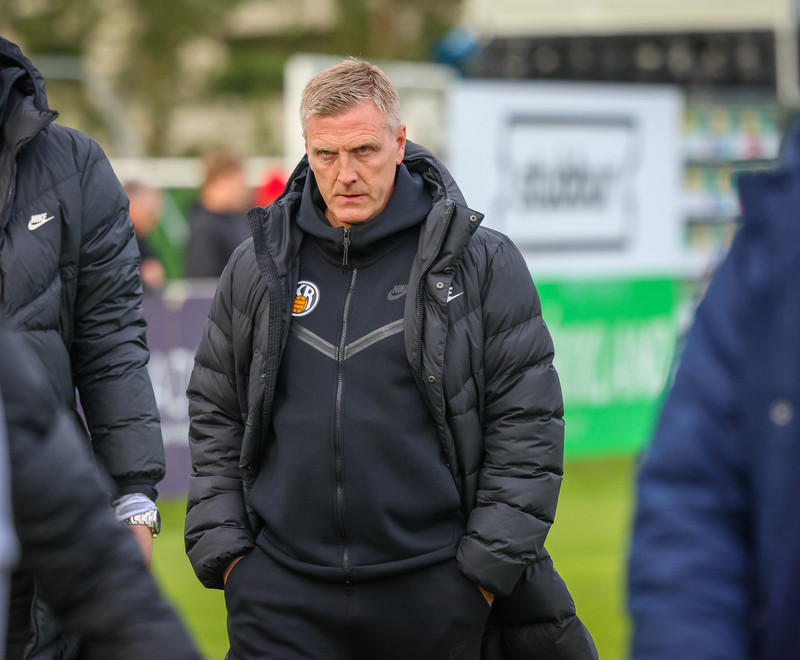 Rúnar Kristinsson
