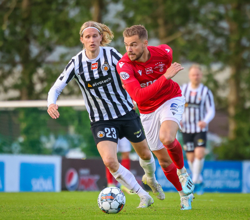 Hólmar Örn Eyjólfsson.