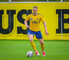 Fótbolti.net - Hafliði Breiðfjörð