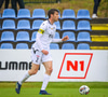 Fótbolti.net - Hafliði Breiðfjörð