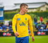 Fótbolti.net - Hafliði Breiðfjörð