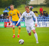 Fótbolti.net - Hafliði Breiðfjörð