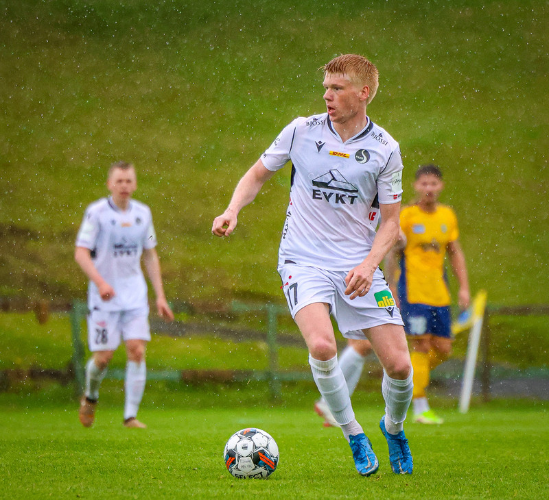 Birkir Eyþórsson