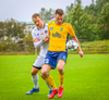 Fótbolti.net - Hafliði Breiðfjörð