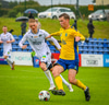 Fótbolti.net - Hafliði Breiðfjörð