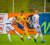 Fótbolti.net - Hafliði Breiðfjörð