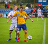 Fótbolti.net - Hafliði Breiðfjörð
