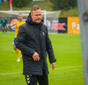 Fótbolti.net - Hafliði Breiðfjörð