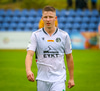 Fótbolti.net - Hafliði Breiðfjörð