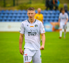 Fótbolti.net - Hafliði Breiðfjörð