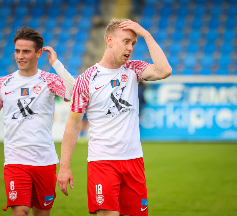 Elvar Baldvins aftur í Þór (Staðfest)
