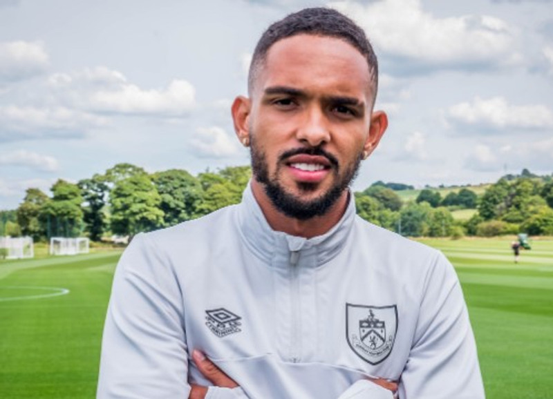 Burnley búið að semja við Vitinho