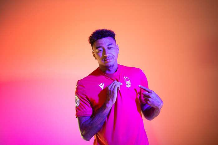 Lingard með rýting