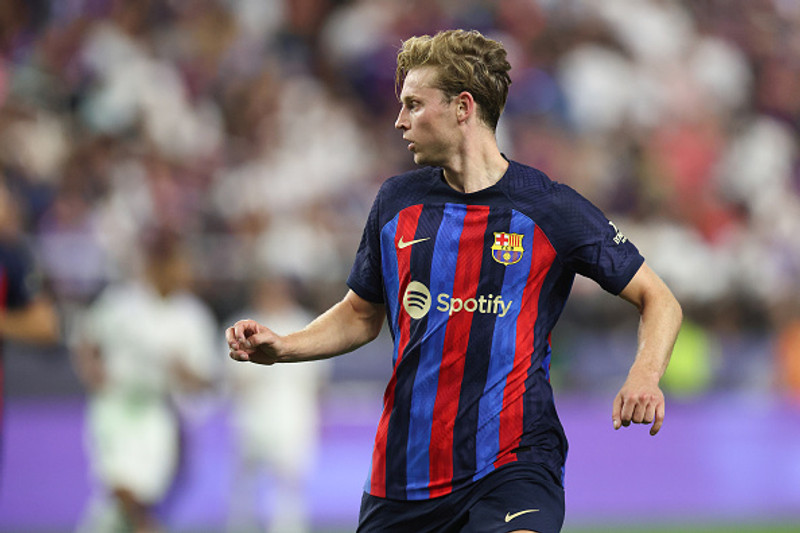 Spánn: Þægilegur sigur hjá Barcelona - Atletico missteig sig gegn botnliðinu