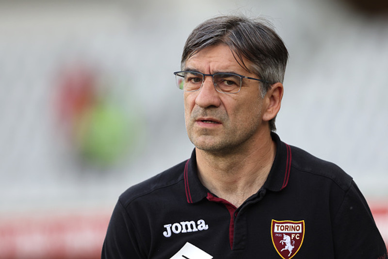 Ivan Juric ráðinn stjóri Southampton (Staðfest)