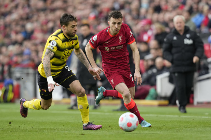 Diogo Jota.