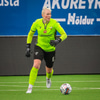 Fótbolti.net - Hafliði Breiðfjörð