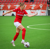 Fótbolti.net - Hafliði Breiðfjörð