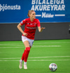Fótbolti.net - Hafliði Breiðfjörð