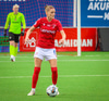 Fótbolti.net - Hafliði Breiðfjörð