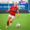 Fótbolti.net - Hafliði Breiðfjörð